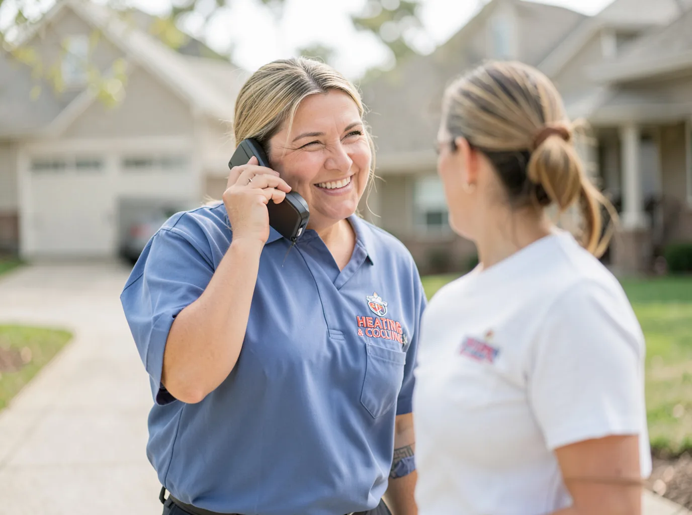 Hvac Repair Belford, NJ FAQs